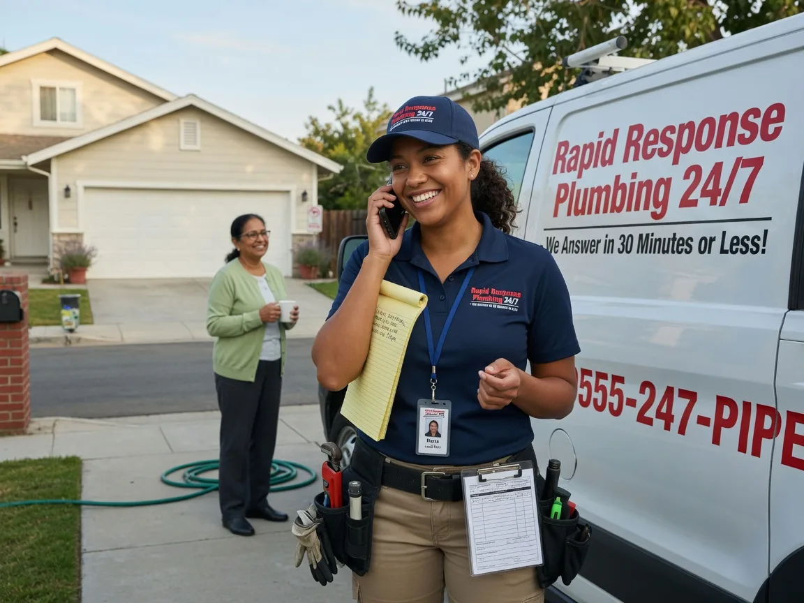 Emergency Plumber South Ryegate, VT FAQs